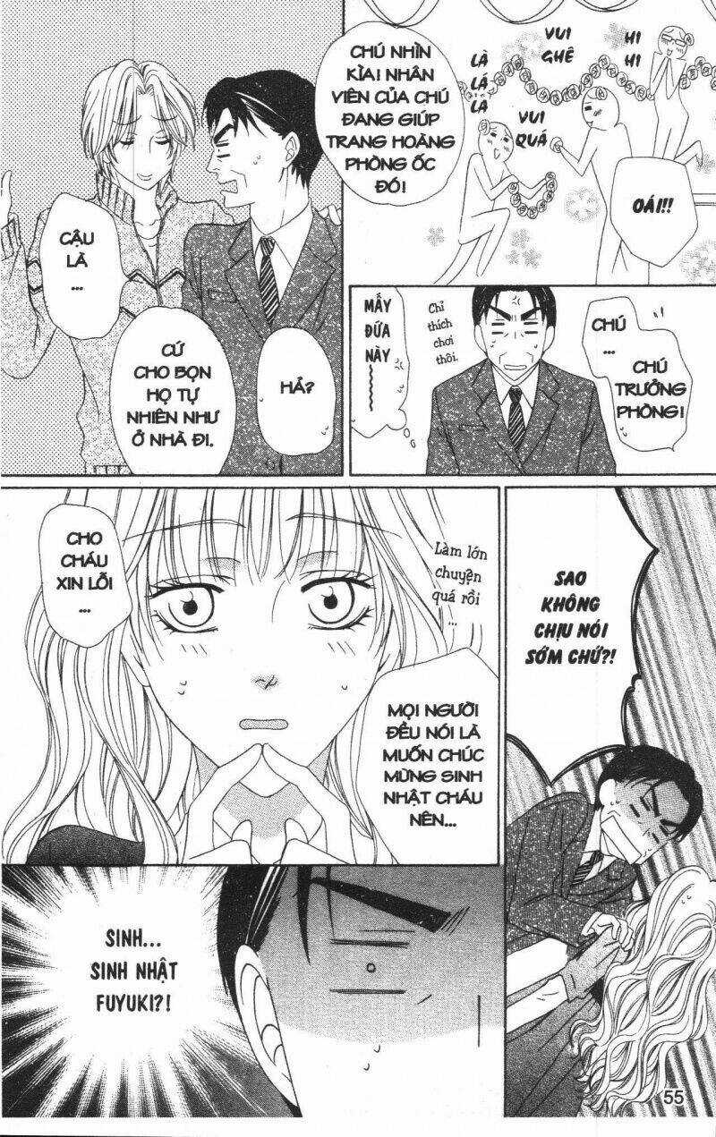 007 Phá Án - Chapter 11 - Trang 53