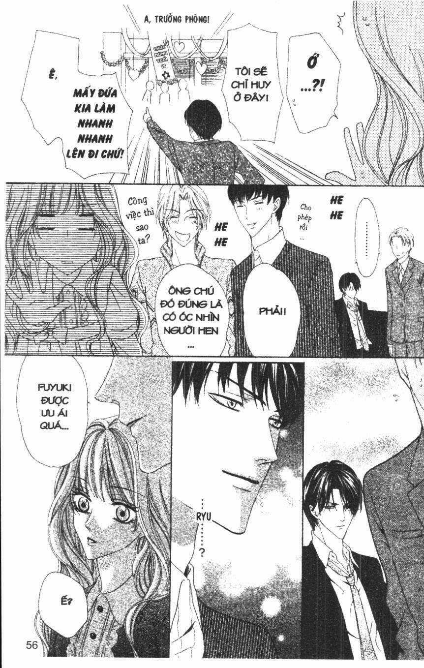 007 Phá Án - Chapter 11 - Trang 54