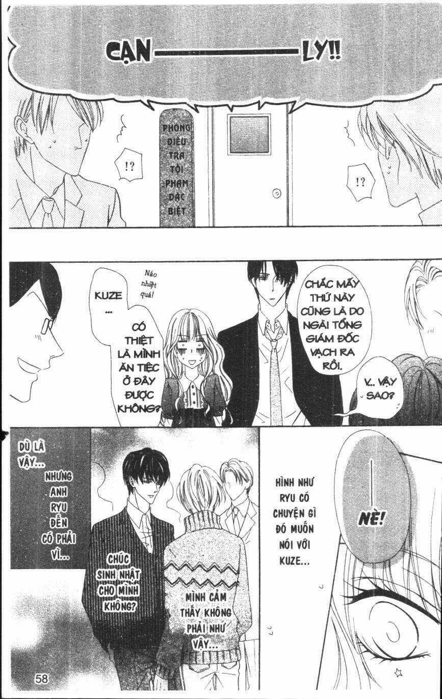 007 Phá Án - Chapter 11 - Trang 56