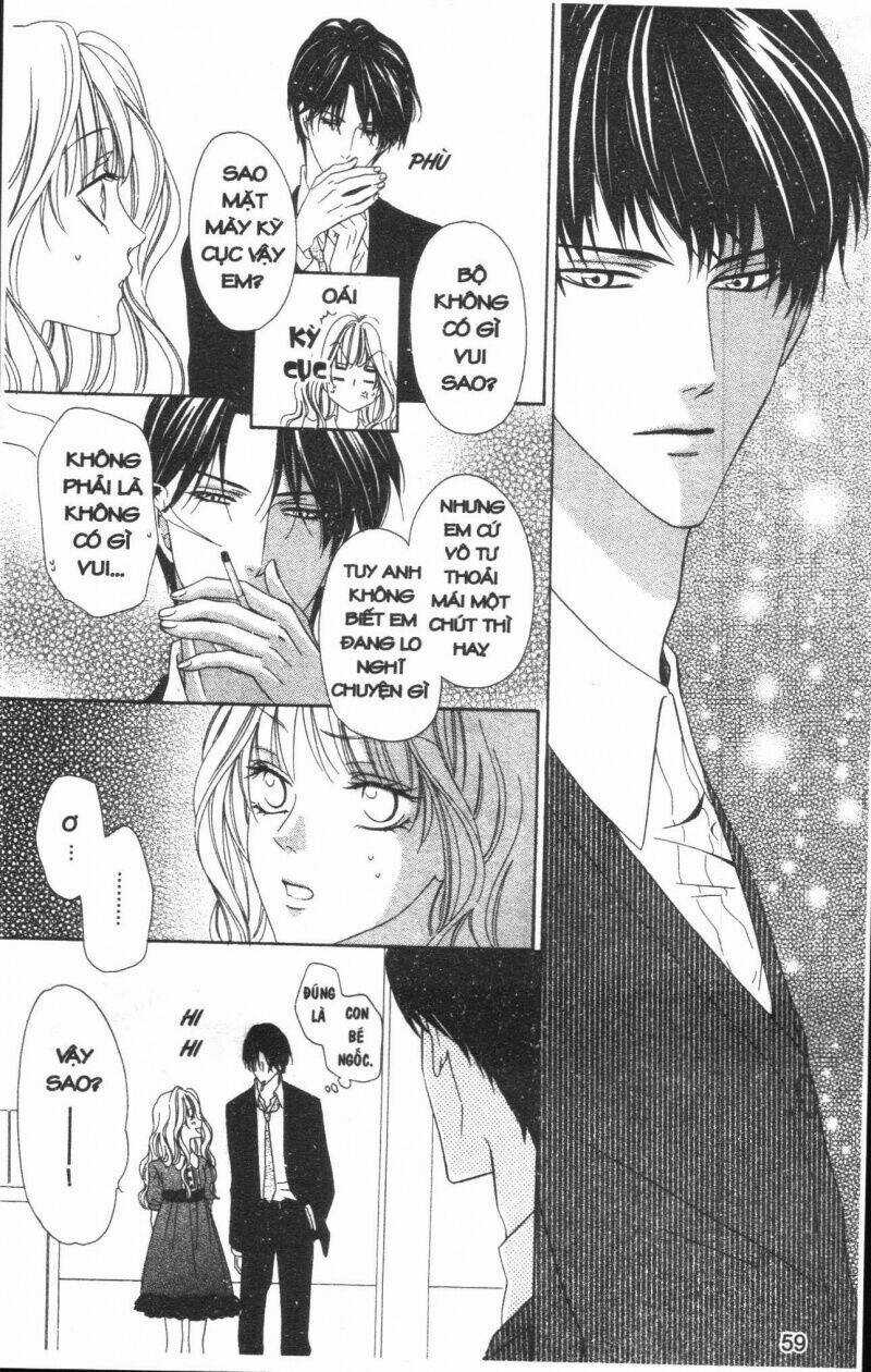 007 Phá Án - Chapter 11 - Trang 57