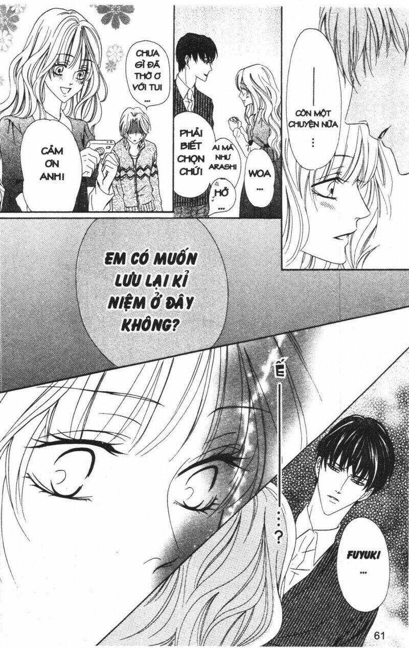 007 Phá Án - Chapter 11 - Trang 59