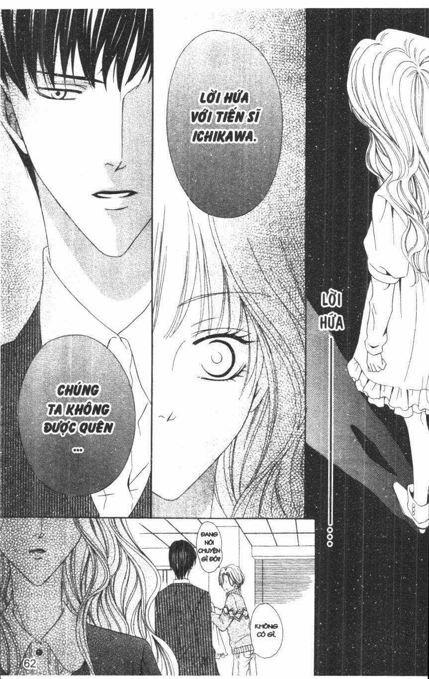 007 Phá Án - Chapter 11 - Trang 60