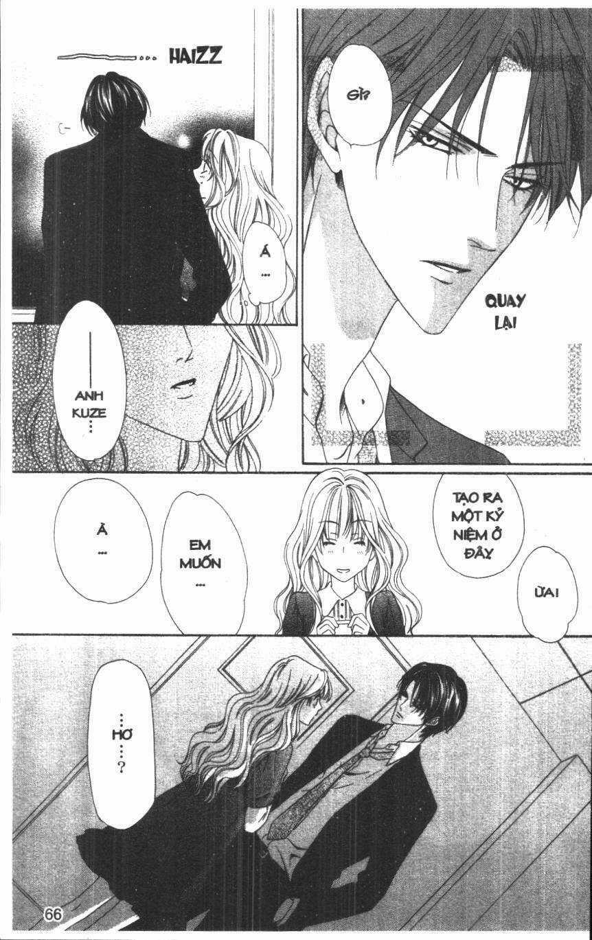 007 Phá Án - Chapter 11 - Trang 64