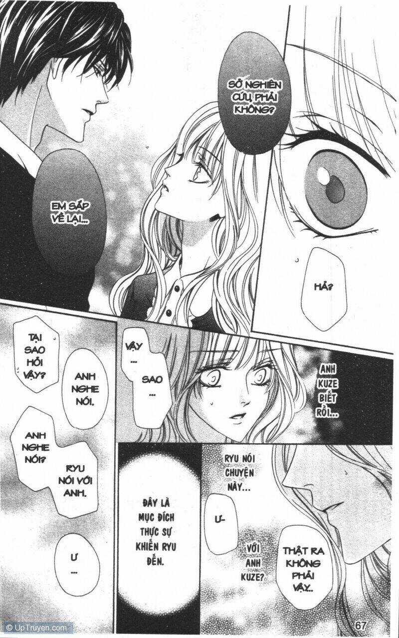 007 Phá Án - Chapter 11 - Trang 65