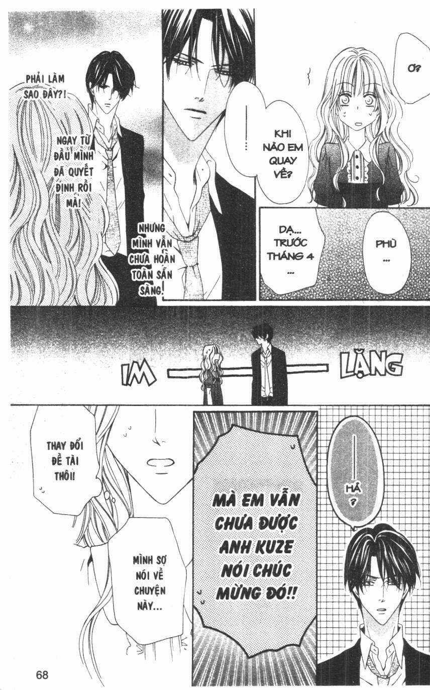 007 Phá Án - Chapter 11 - Trang 66