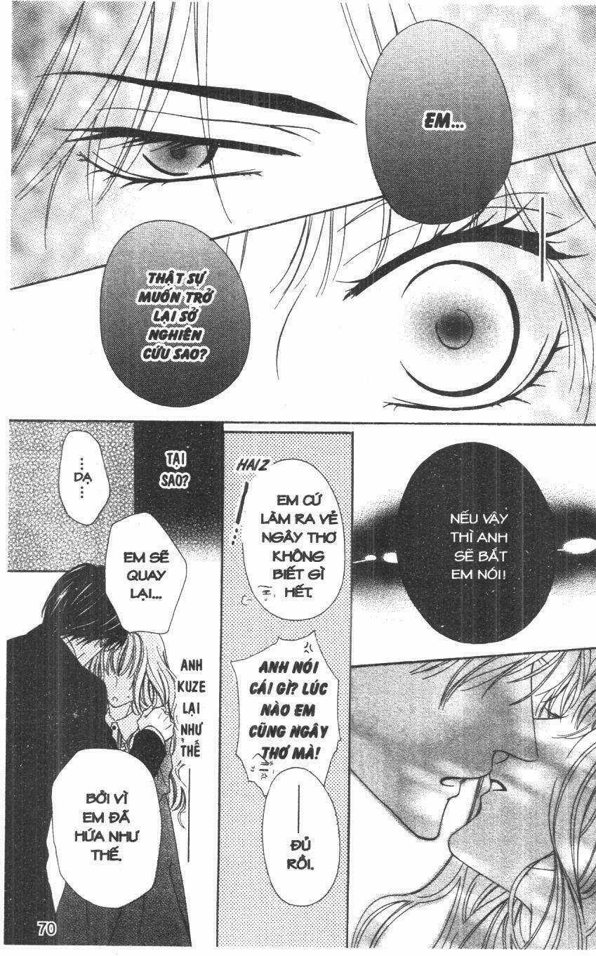 007 Phá Án - Chapter 11 - Trang 68