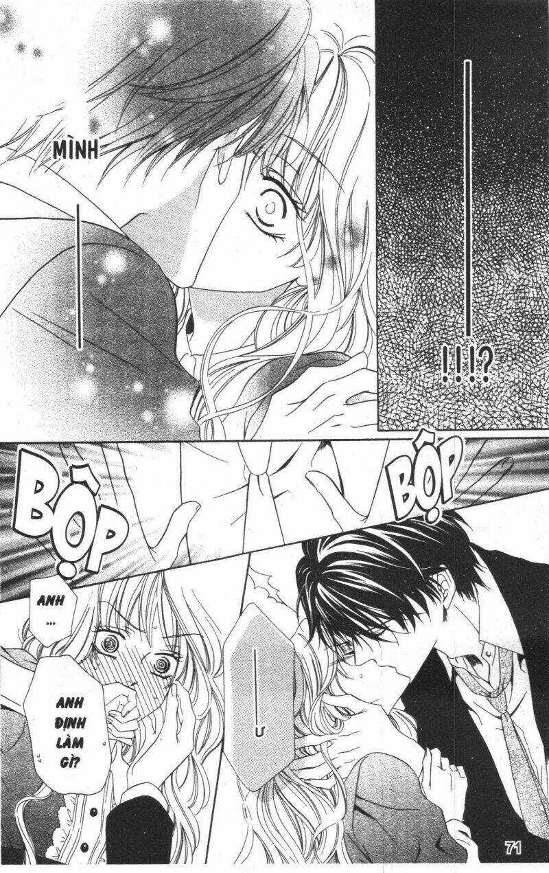 007 Phá Án - Chapter 11 - Trang 69