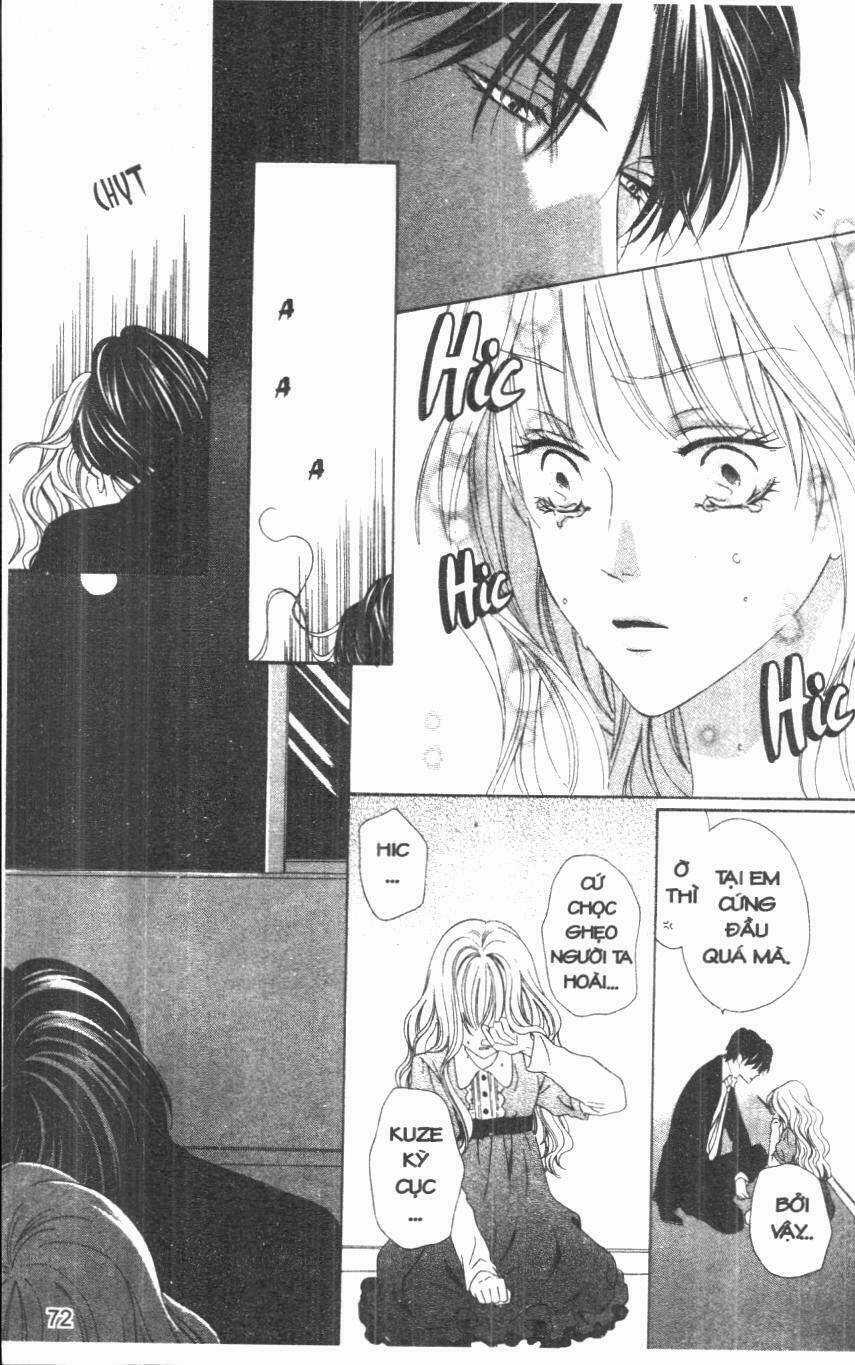 007 Phá Án - Chapter 11 - Trang 70