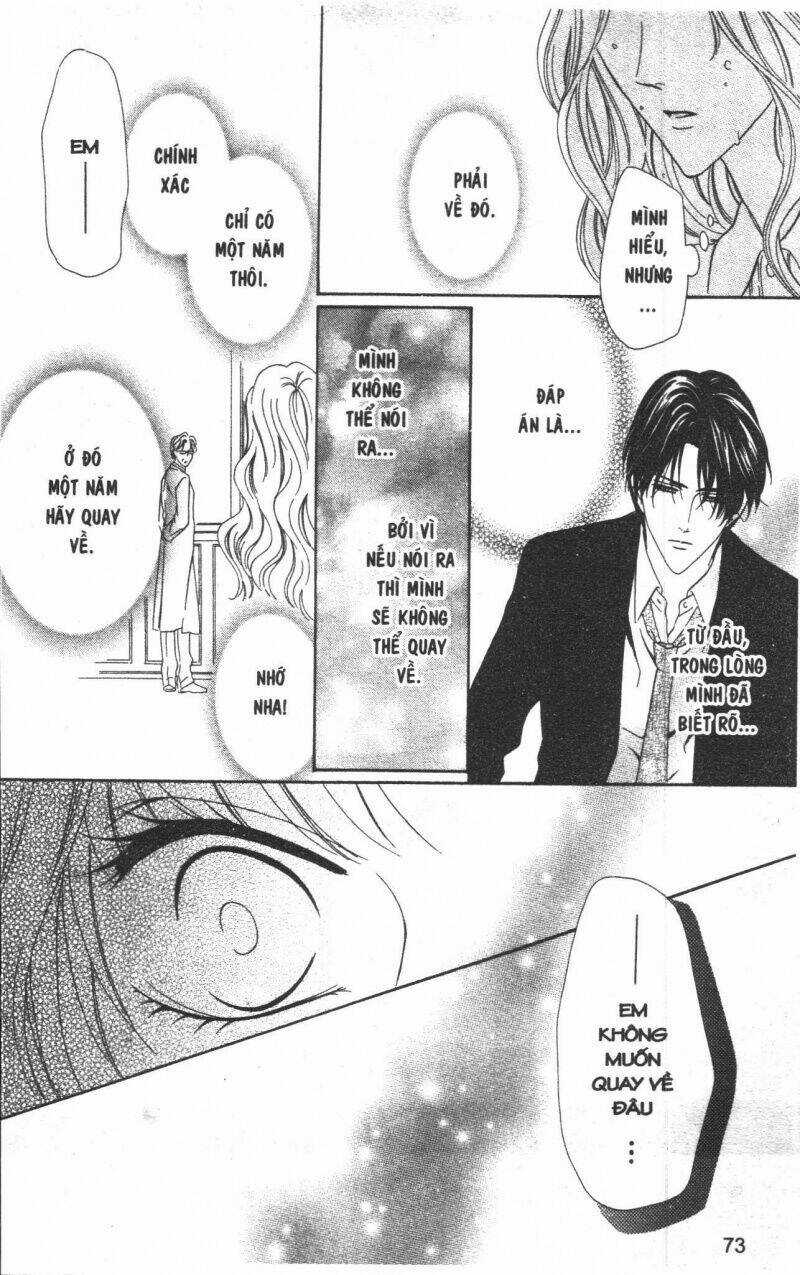 007 Phá Án - Chapter 11 - Trang 71