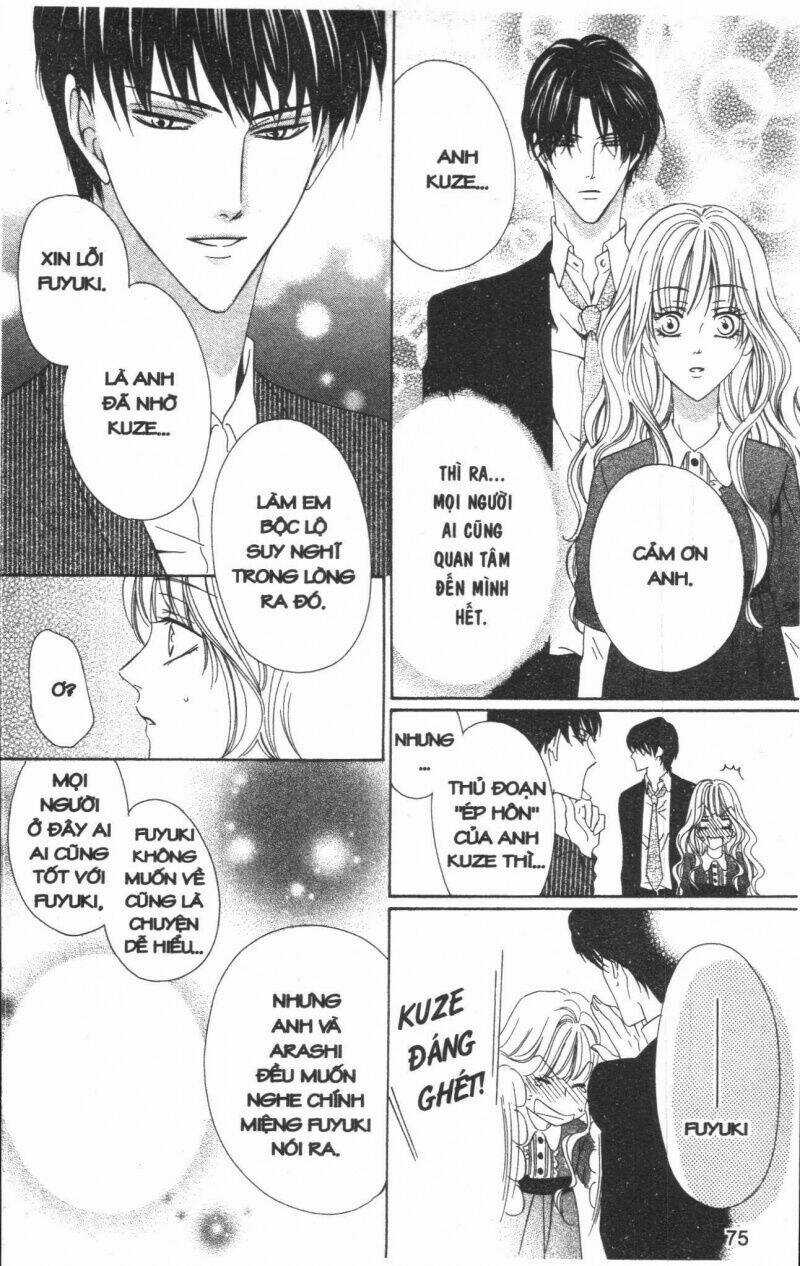 007 Phá Án - Chapter 11 - Trang 73