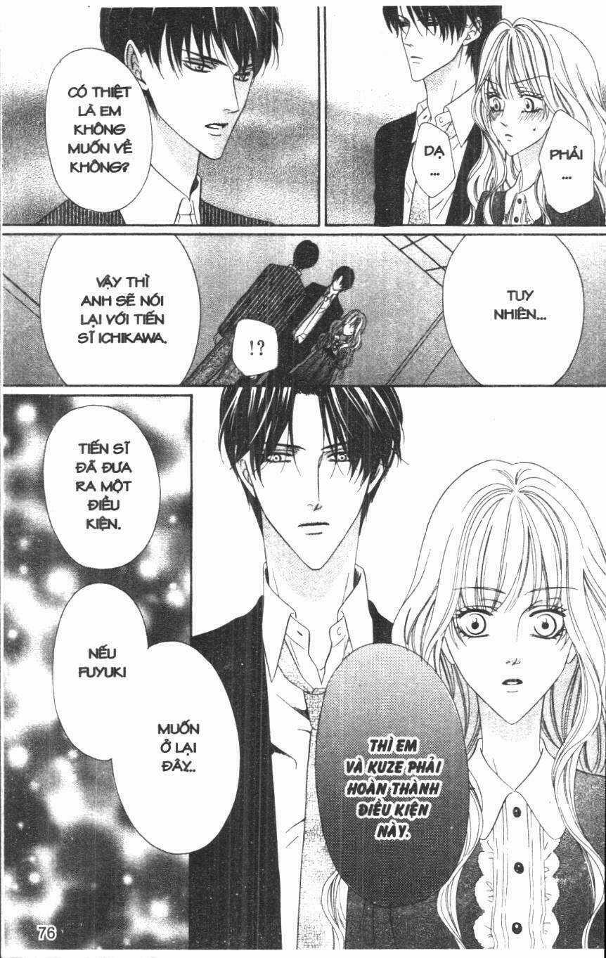 007 Phá Án - Chapter 11 - Trang 74