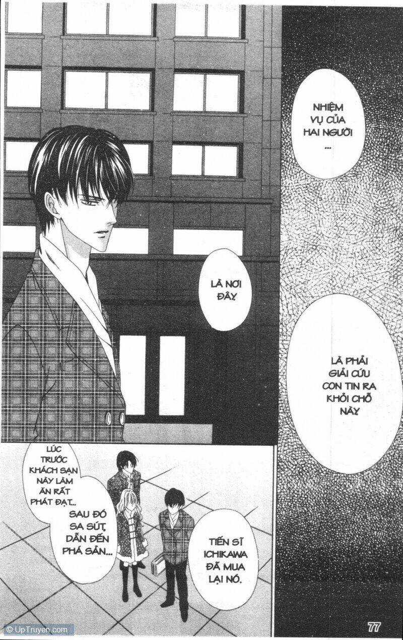 007 Phá Án - Chapter 11 - Trang 75