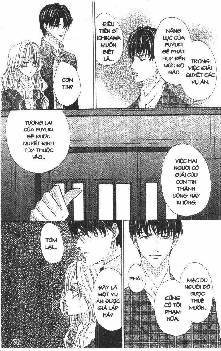 007 Phá Án - Chapter 11 - Trang 76