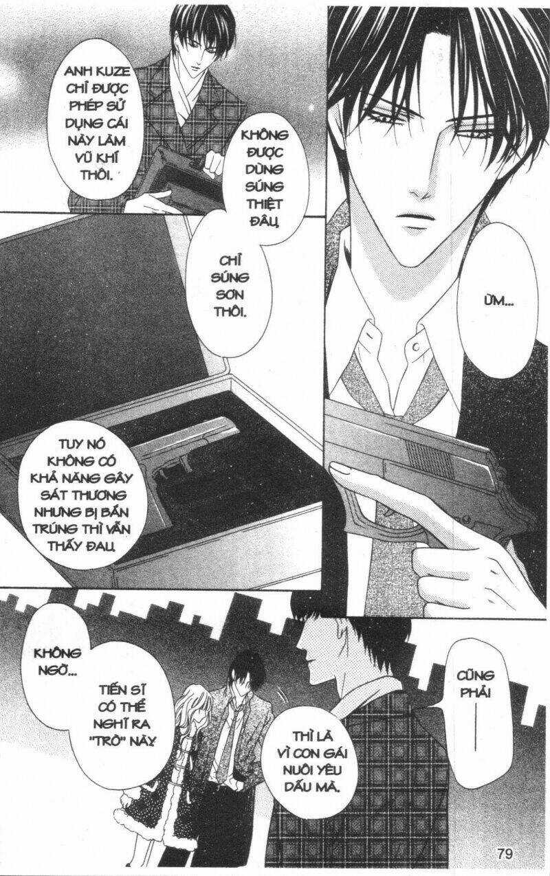007 Phá Án - Chapter 11 - Trang 77