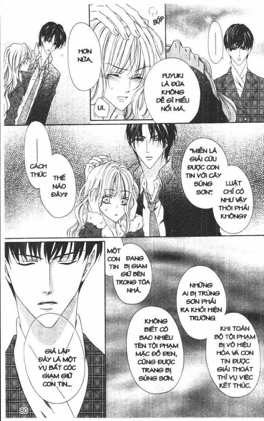 007 Phá Án - Chapter 11 - Trang 78