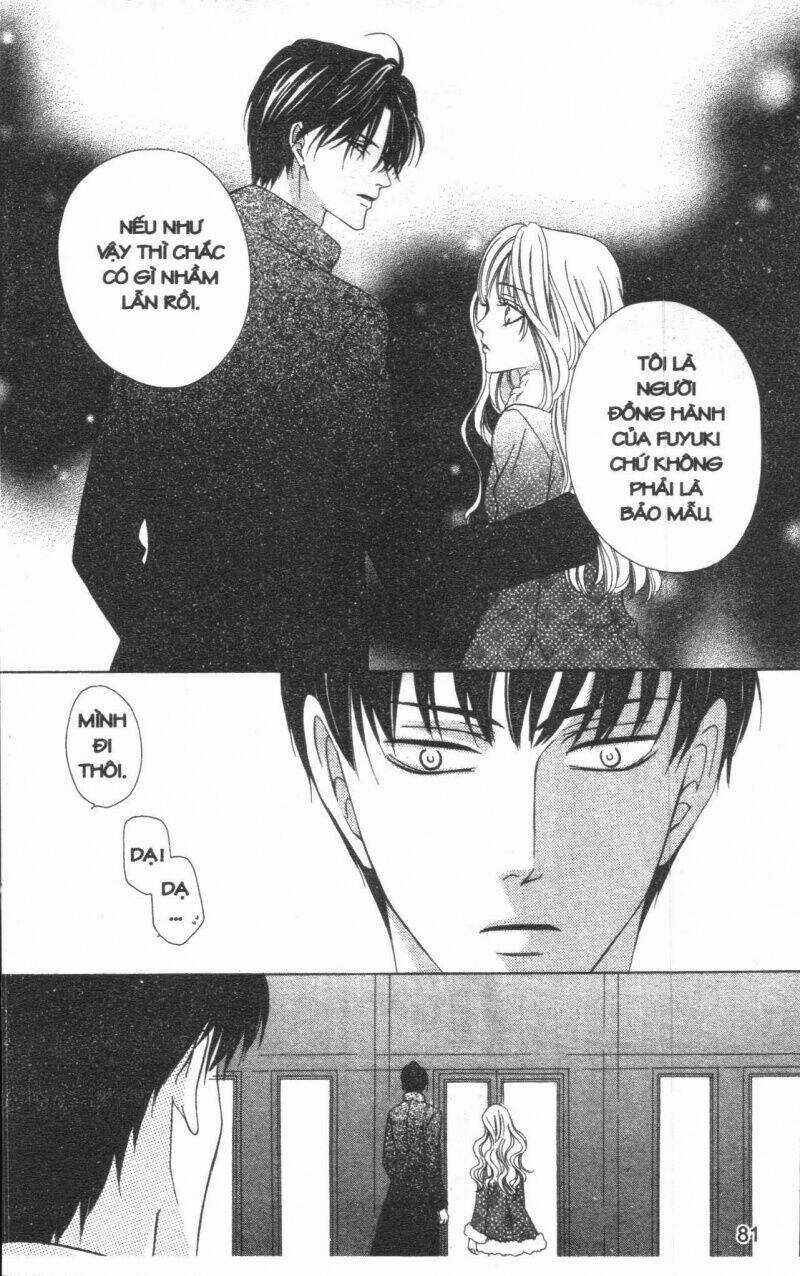 007 Phá Án - Chapter 11 - Trang 79