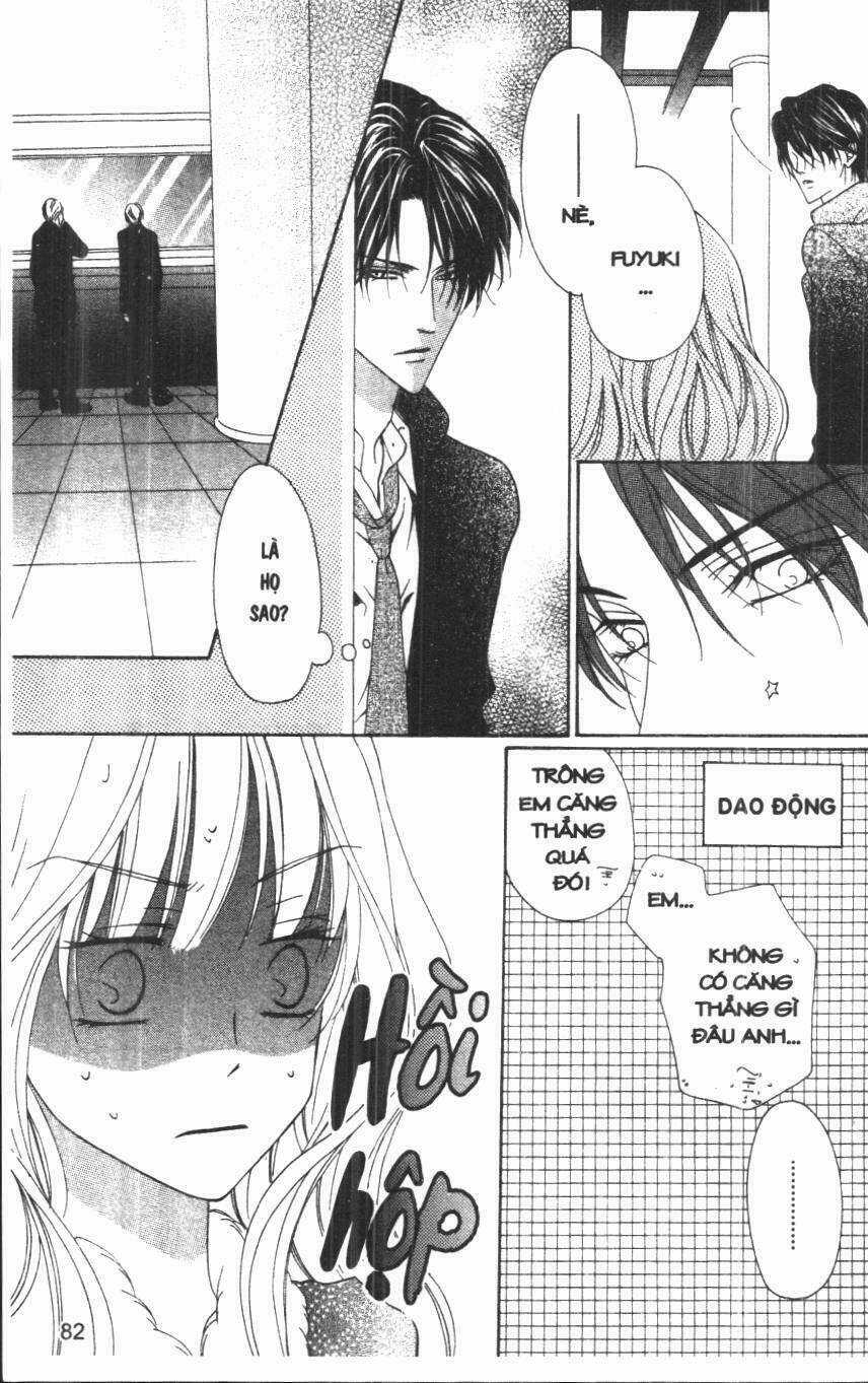 007 Phá Án - Chapter 11 - Trang 80