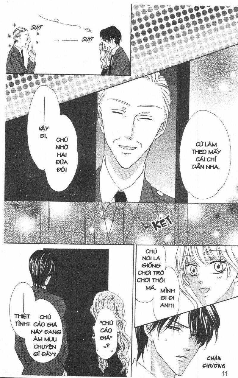 007 Phá Án - Chapter 11 - Trang 9