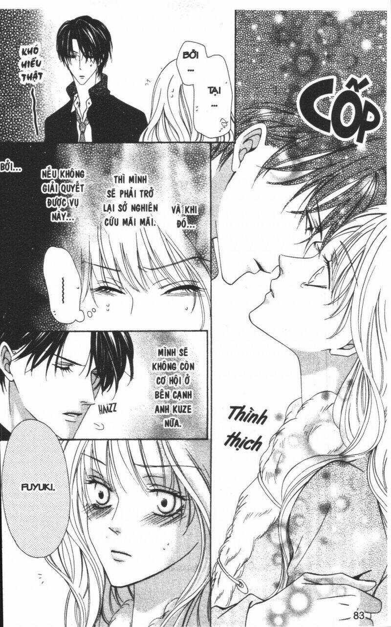 007 Phá Án - Chapter 11 - Trang 81