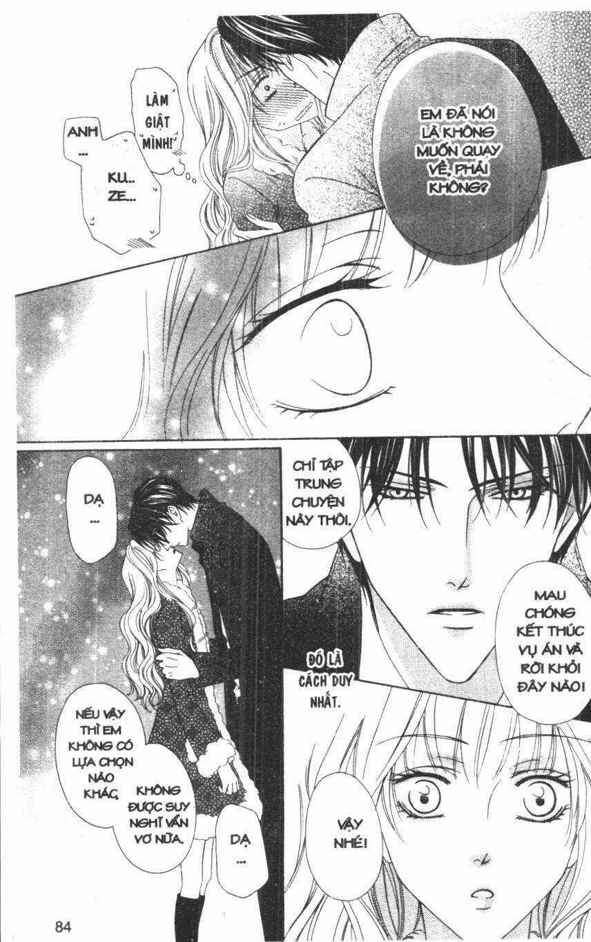 007 Phá Án - Chapter 11 - Trang 82