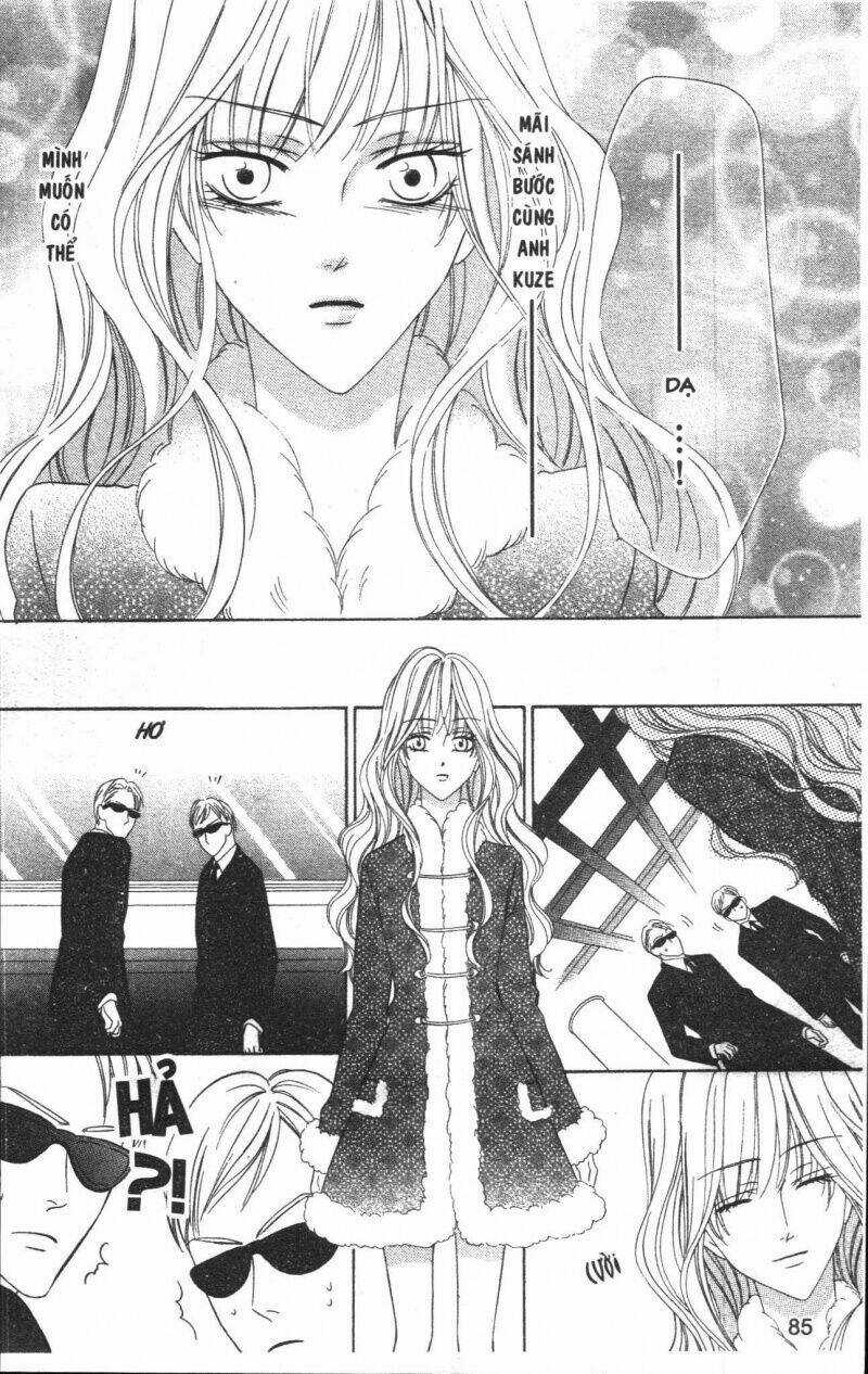 007 Phá Án - Chapter 11 - Trang 83