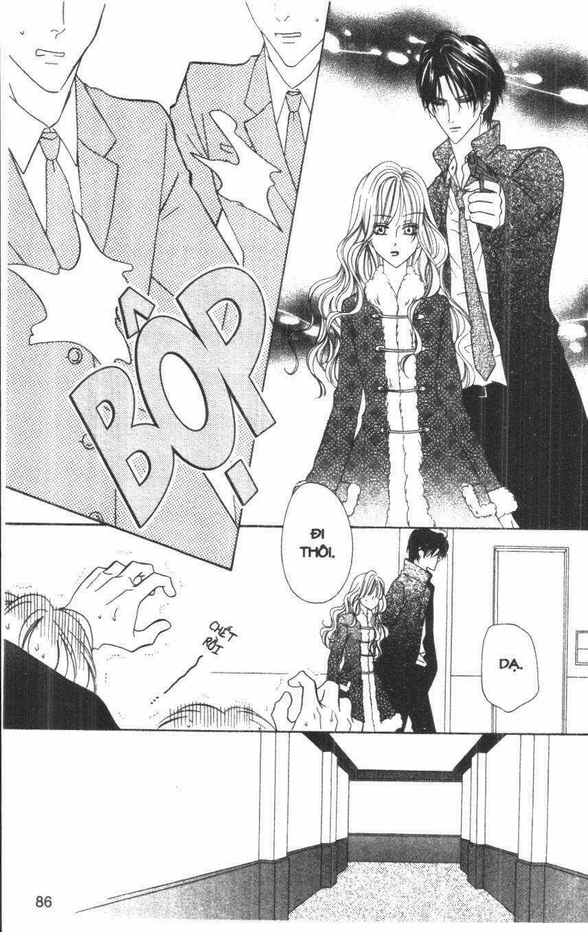 007 Phá Án - Chapter 11 - Trang 84