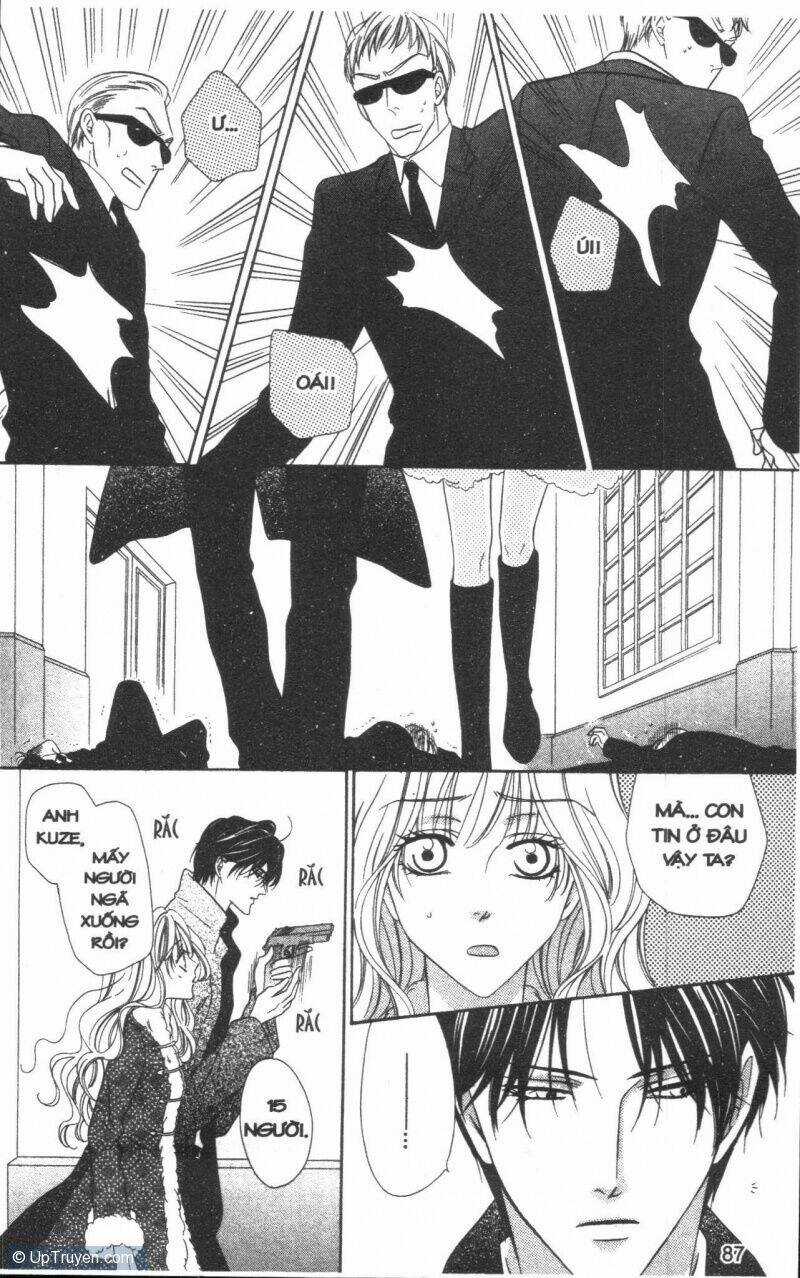 007 Phá Án - Chapter 11 - Trang 85