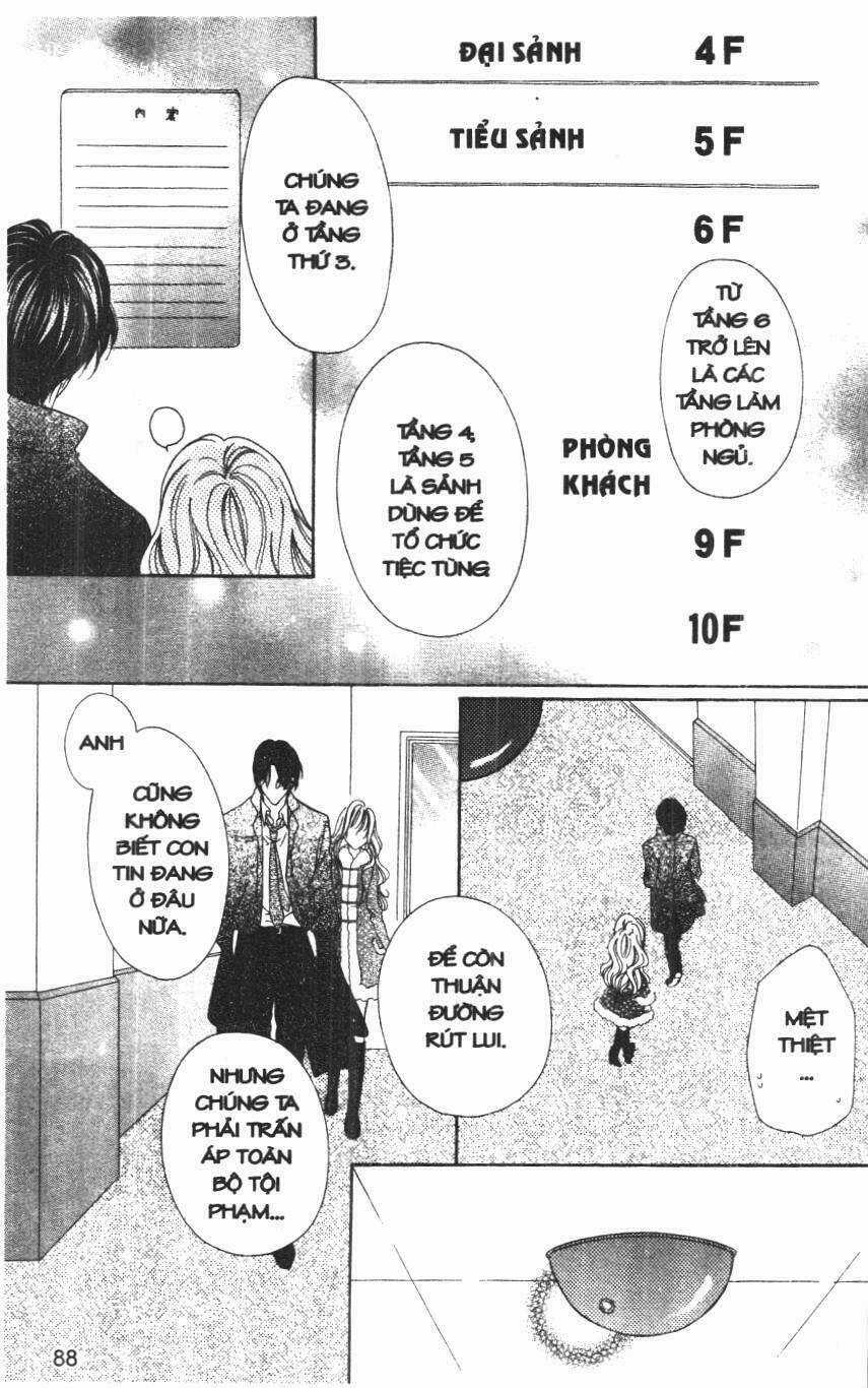 007 Phá Án - Chapter 11 - Trang 86