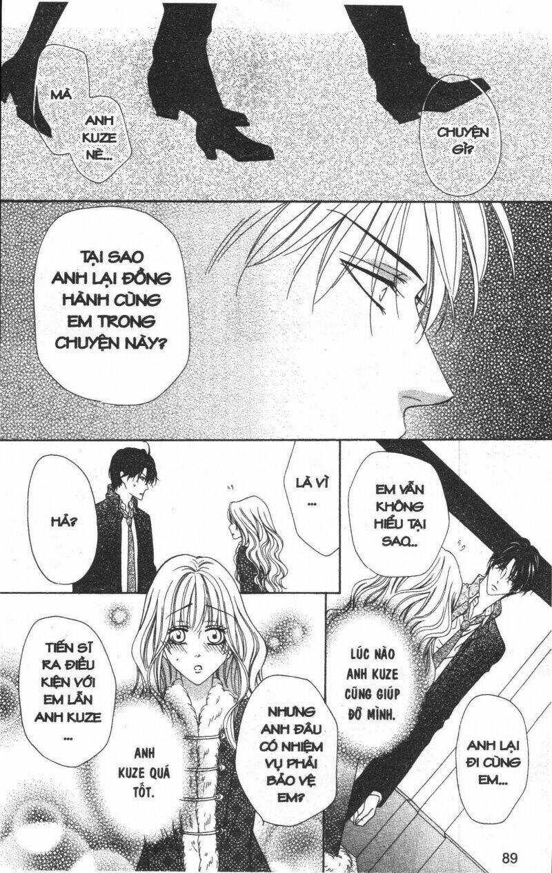 007 Phá Án - Chapter 11 - Trang 87