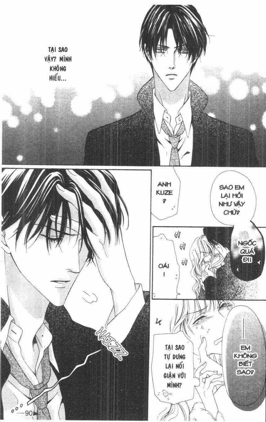 007 Phá Án - Chapter 11 - Trang 88