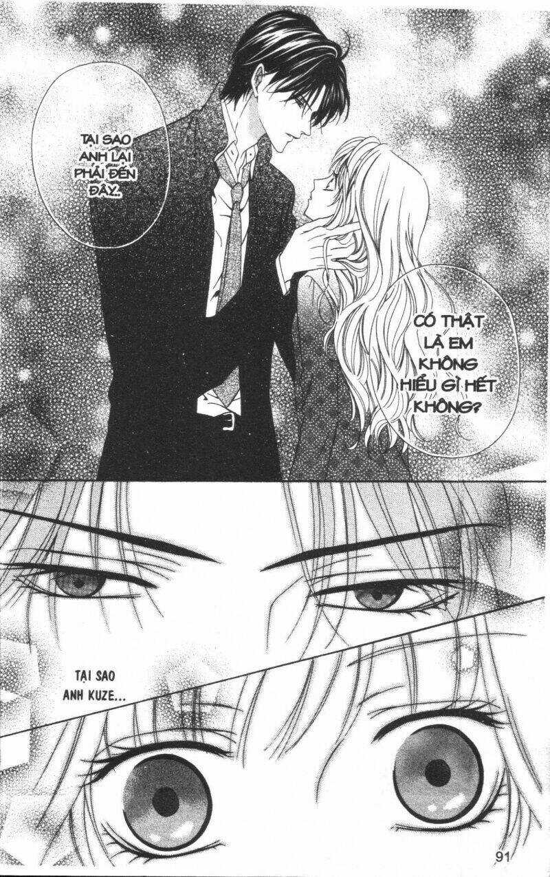 007 Phá Án - Chapter 11 - Trang 89