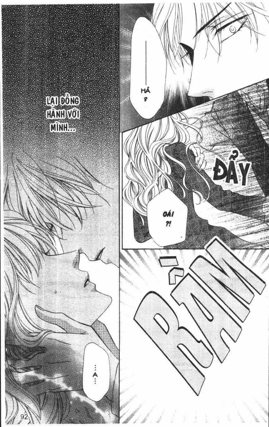 007 Phá Án - Chapter 11 - Trang 90