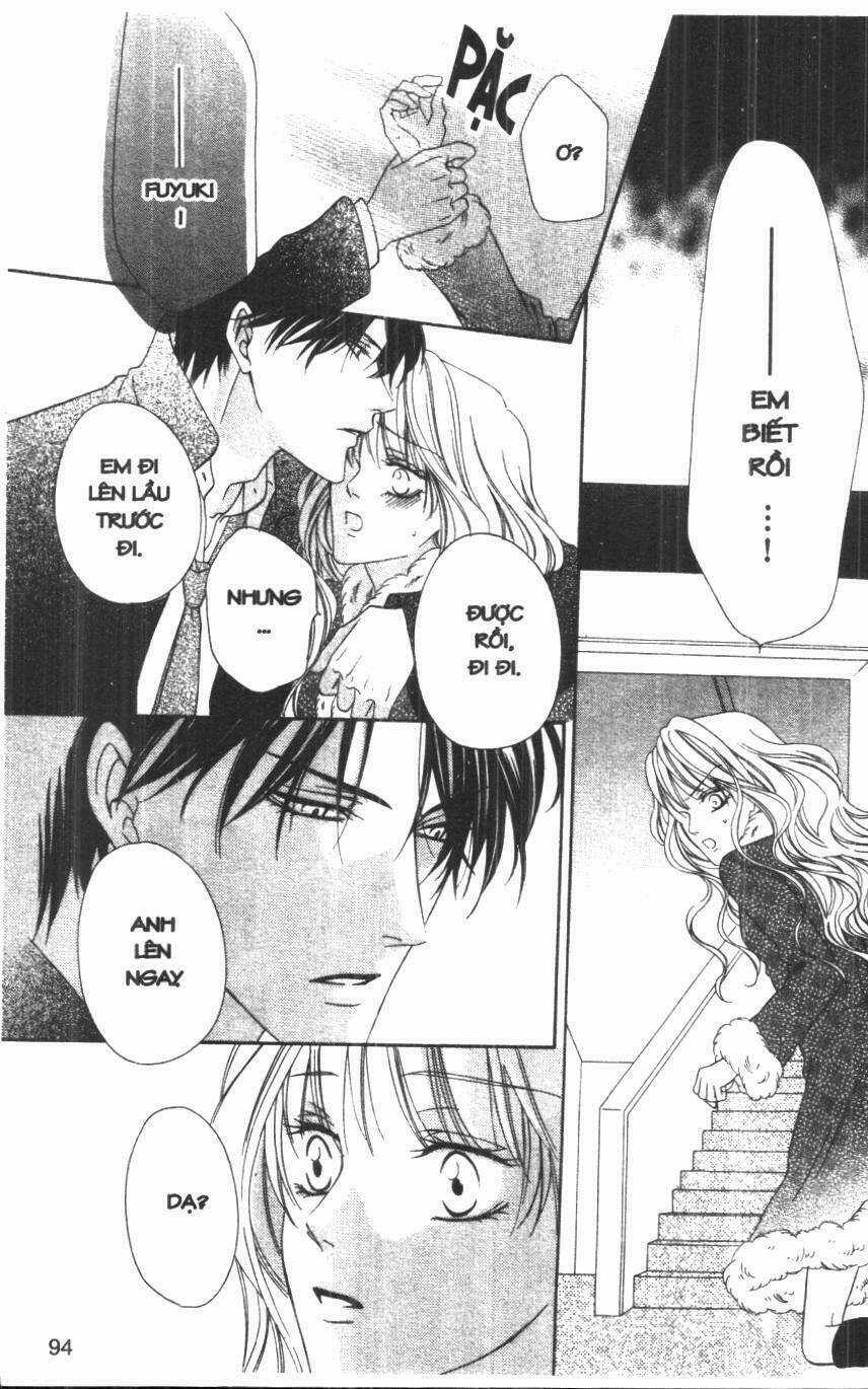 007 Phá Án - Chapter 11 - Trang 92