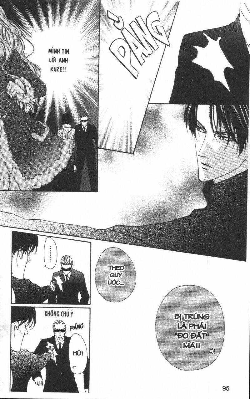 007 Phá Án - Chapter 11 - Trang 93