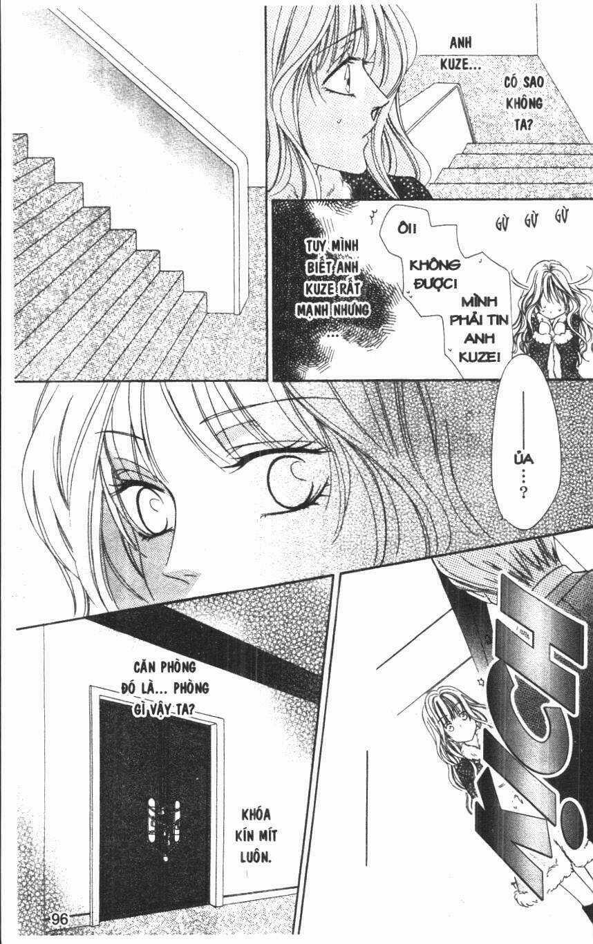 007 Phá Án - Chapter 11 - Trang 94