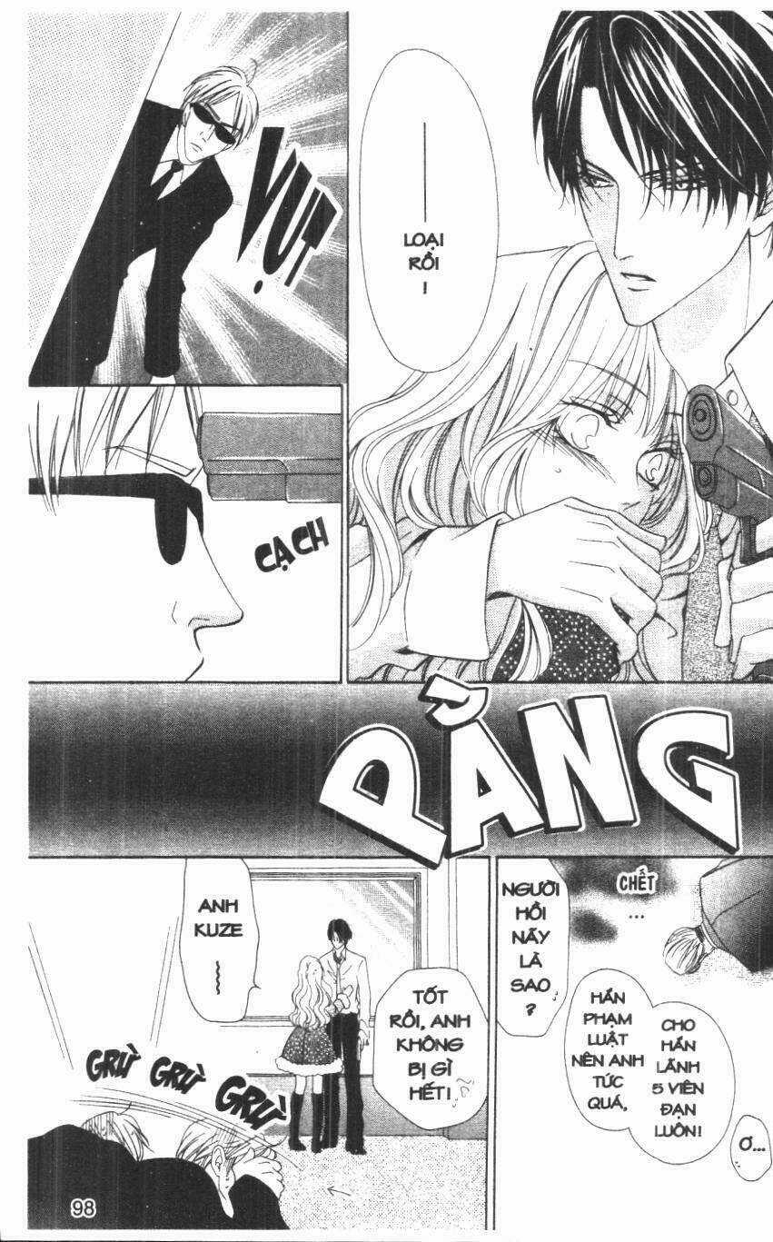 007 Phá Án - Chapter 11 - Trang 96