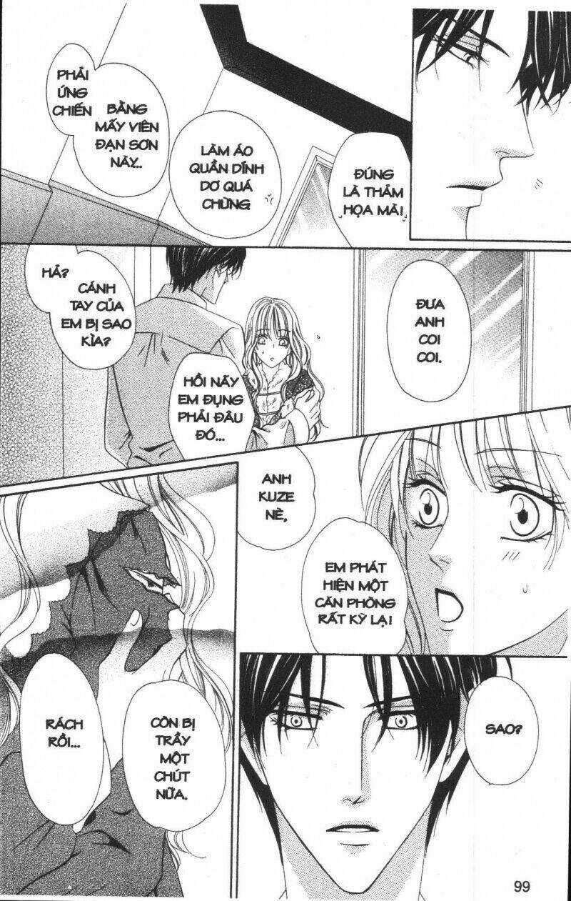 007 Phá Án - Chapter 11 - Trang 97