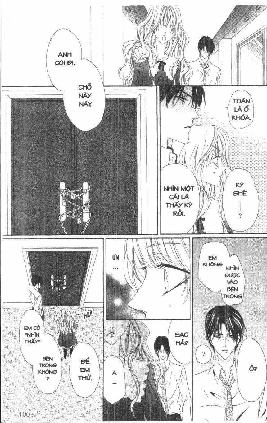 007 Phá Án - Chapter 11 - Trang 98