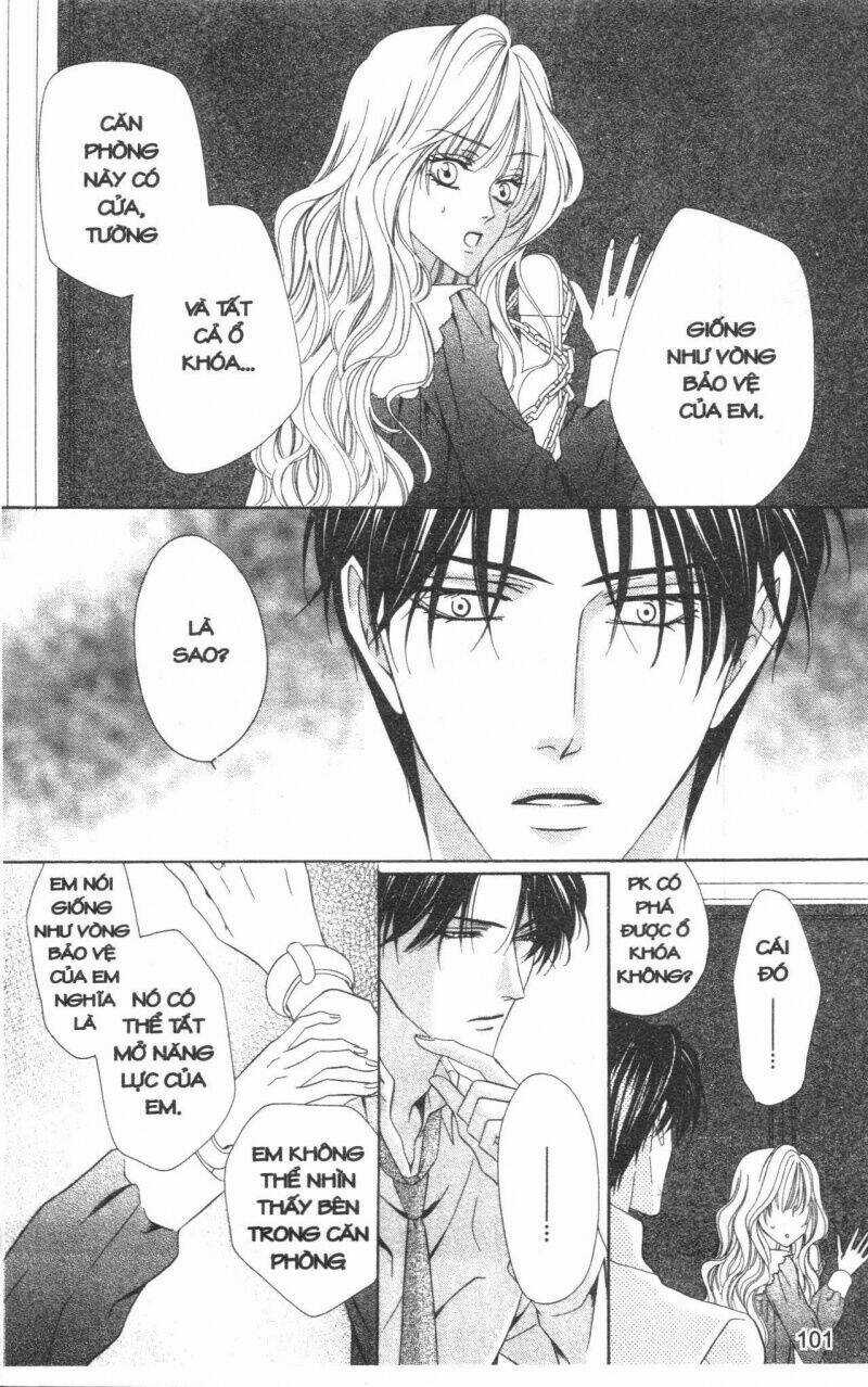 007 Phá Án - Chapter 11 - Trang 99