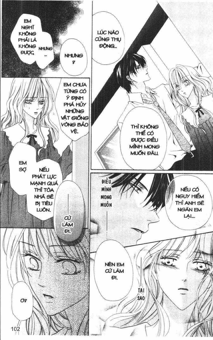 007 Phá Án - Chapter 11 - Trang 100