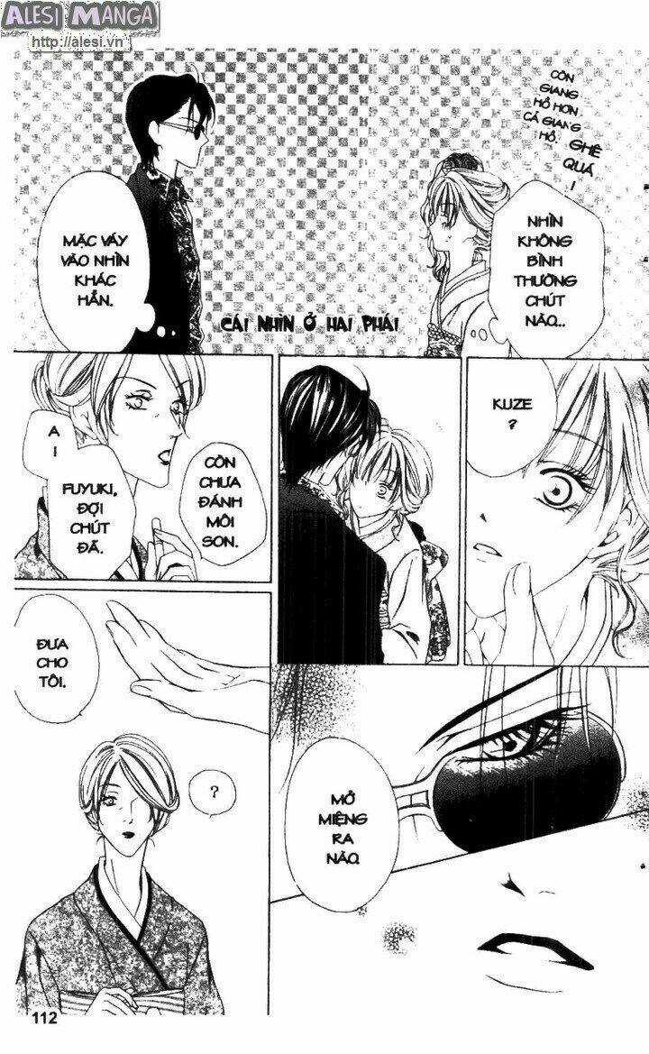 007 Phá Án - Chapter 2 - Trang 104