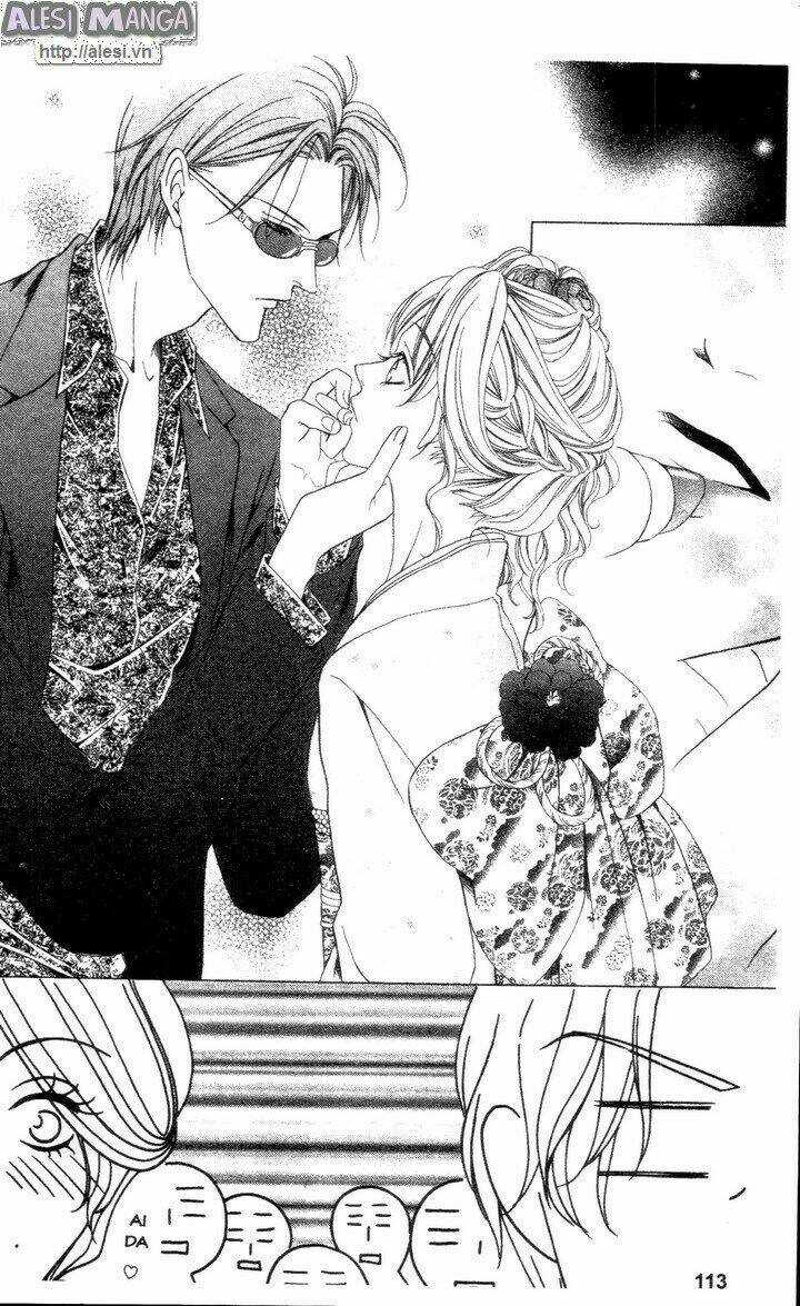 007 Phá Án - Chapter 2 - Trang 105