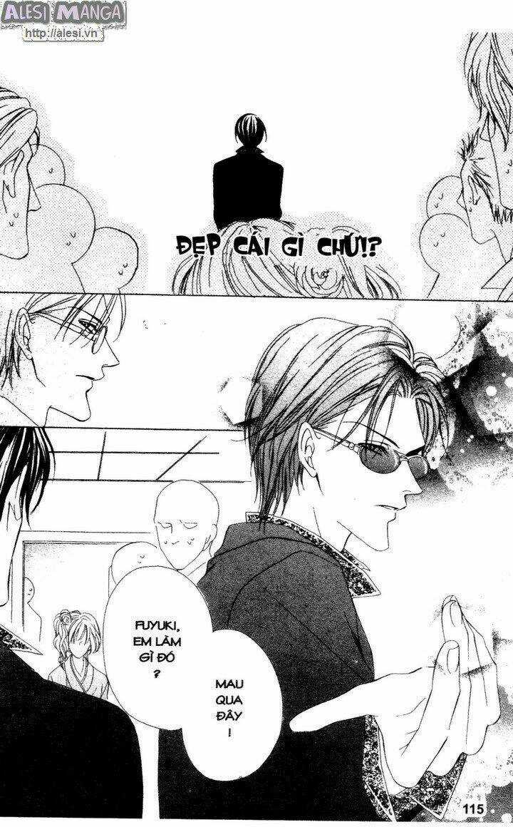 007 Phá Án - Chapter 2 - Trang 107