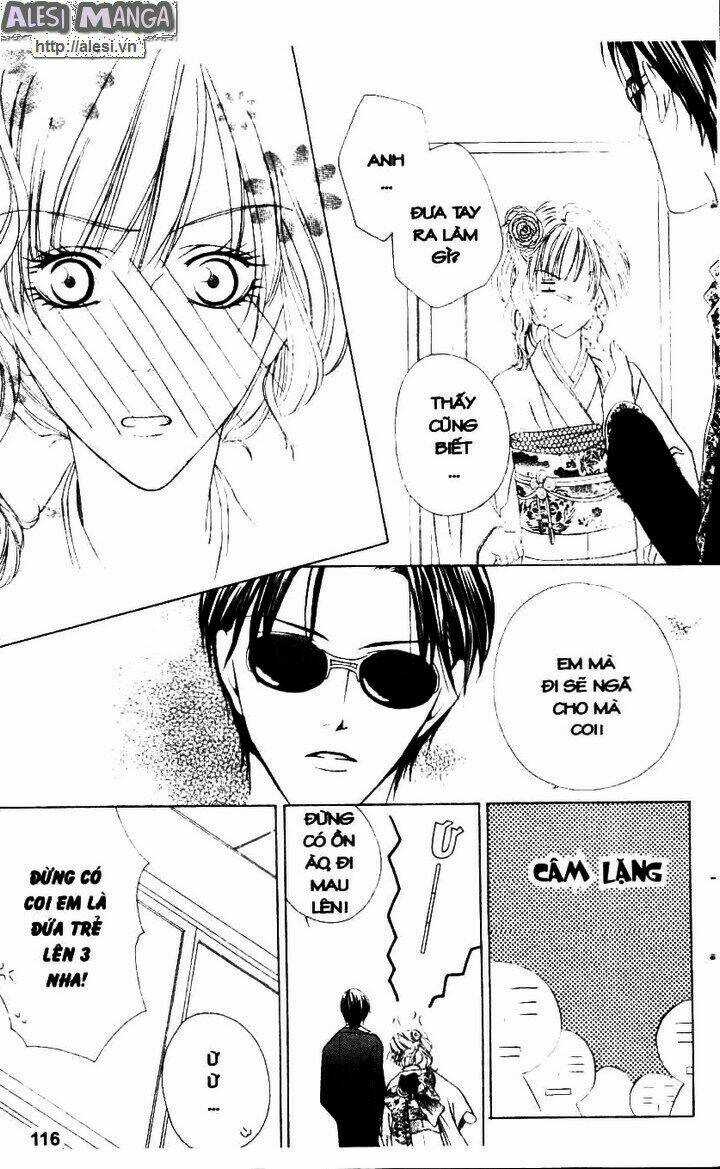 007 Phá Án - Chapter 2 - Trang 108