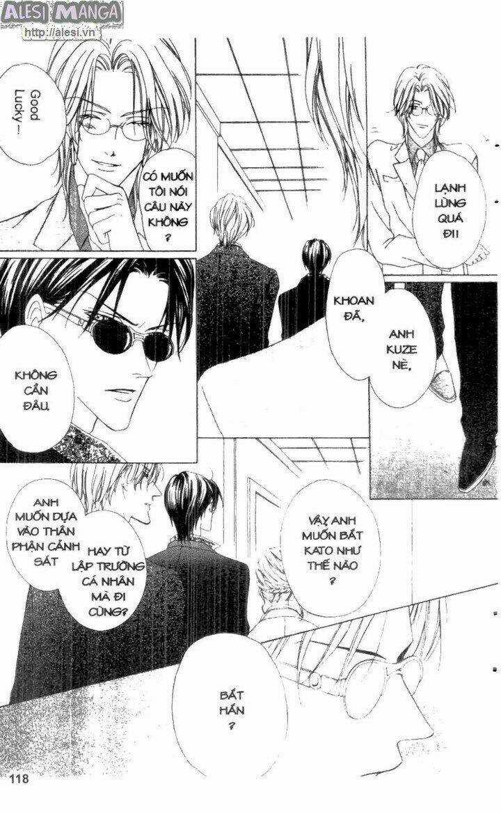 007 Phá Án - Chapter 2 - Trang 110