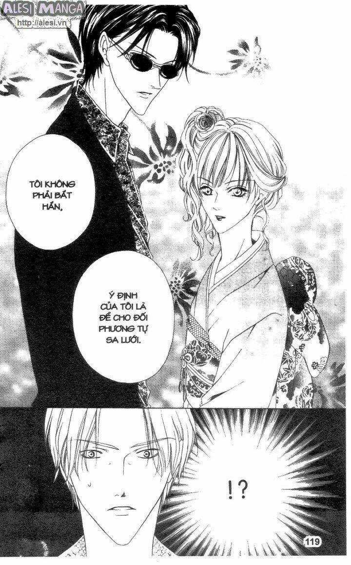 007 Phá Án - Chapter 2 - Trang 111