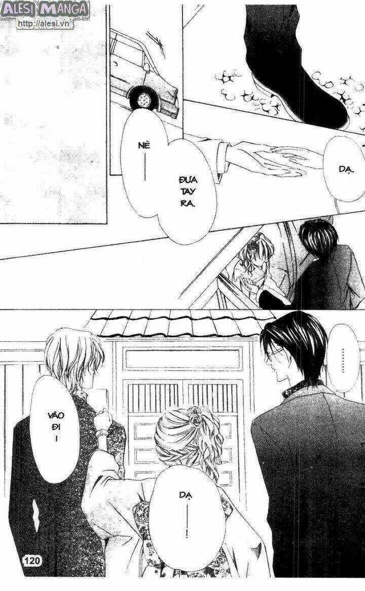 007 Phá Án - Chapter 2 - Trang 112