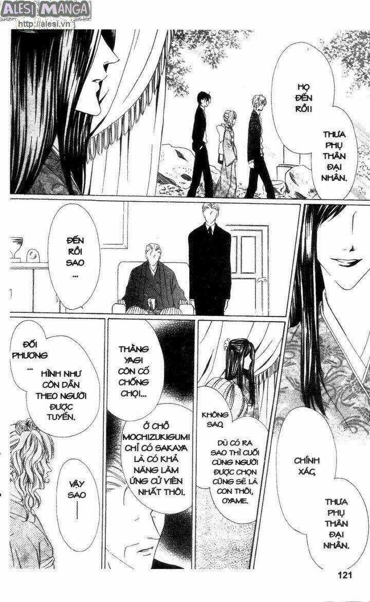 007 Phá Án - Chapter 2 - Trang 113