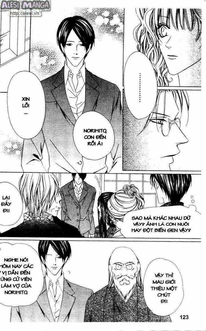 007 Phá Án - Chapter 2 - Trang 115