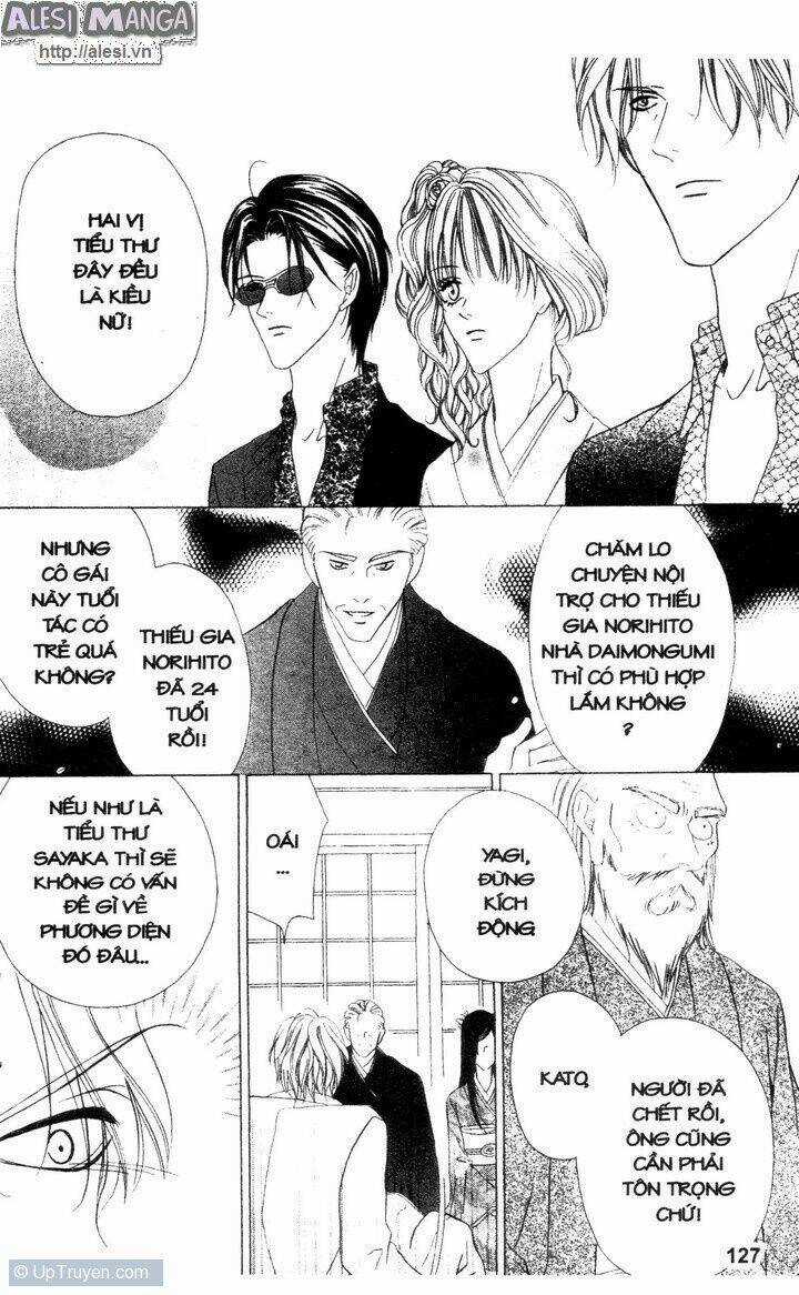 007 Phá Án - Chapter 2 - Trang 119